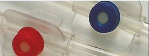 Blood Lines for Hemodialysis