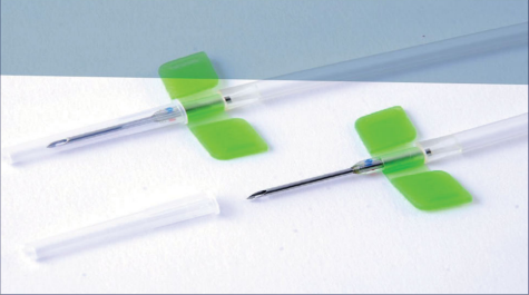 FISTULA (AV FISTULA)