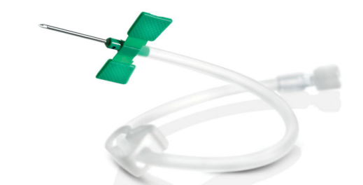 FISTULA (AV FISTULA)